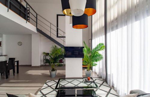 MD Loft Valterna - Photo 10