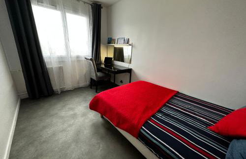 Les Dômes du Parc 4e App T3 et T1 proche de toutes commodités - Foto 18