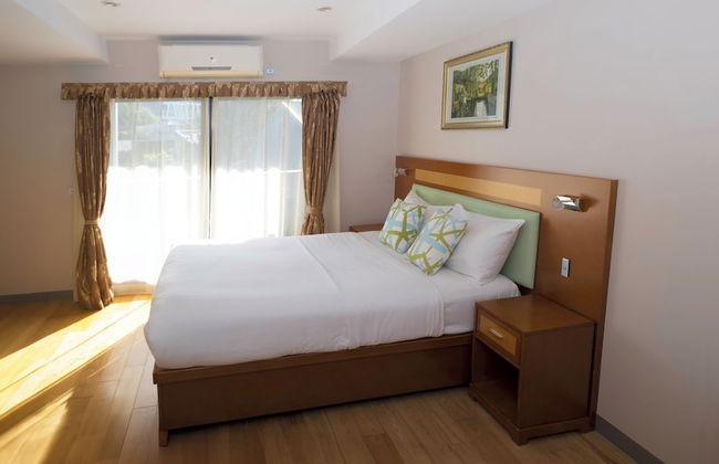 Melrose Apartments - Foto 9