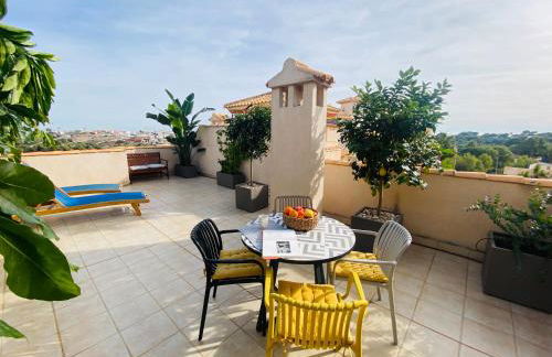 Open view Pinetree penthouse - Foto 8