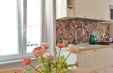 Colleoni 19 Parigi, Appartamento superior con corte privata - Foto 8