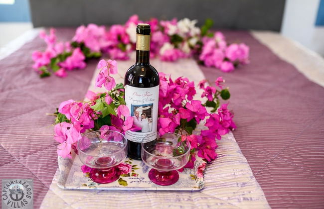 Captain Lazaros Villas - Photo 1