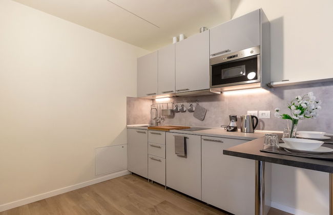 Alessia's Building- Affori FN - Foto 13