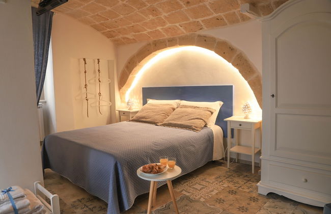 Terracielo Guest House - Foto 12