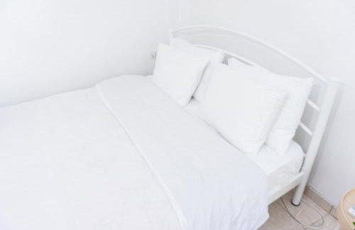 Dimitra's cosy studio in old town with backyard - Foto 13