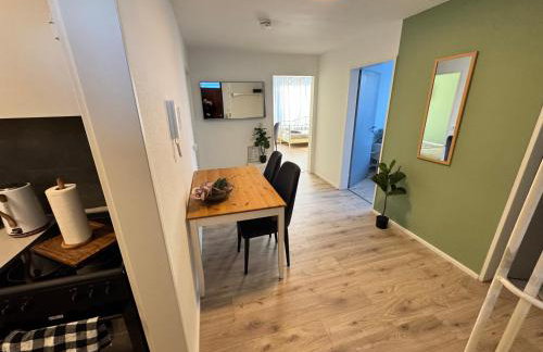 3 Zimmer Wohnung Nr 1 in Marburg - Foto 12
