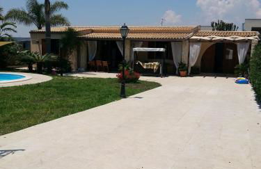 Villa Orchidea -San Lorenzo - Marzamemi - Foto 51