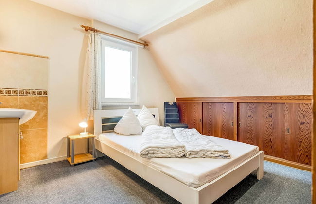 Ferienhaus in Medebach Nahe Skigebiet - Foto 17