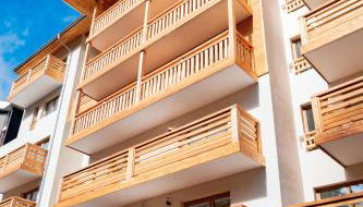 Résidence Arya - Living Stone - Foto 5, Internal: Not applicable to any particular room