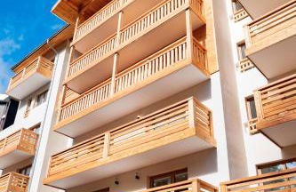 Résidence Arya - Living Stone - Foto 5