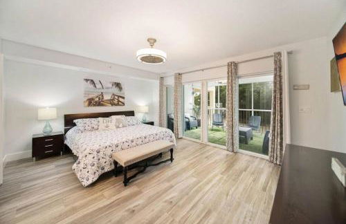 Vacay Vibes-2 Pools, Pickleball, Coffee Bar, 2 Jacuzzis, Food Truck - Foto 37