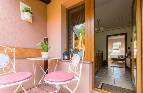 Old Pear Apartment - Photo 25