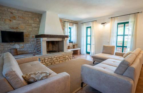 TheBlueView Villas near Porec - Foto 35