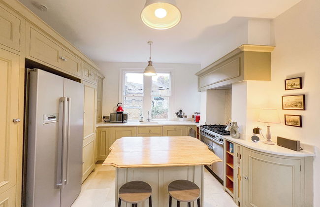 Historic 3-Bedroom Home in the Heart of Greenwich - Foto 14