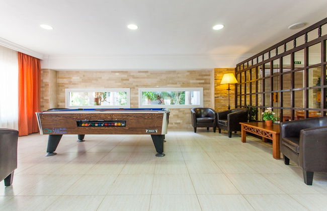 Apartamentos Ben-Hur - Foto 54