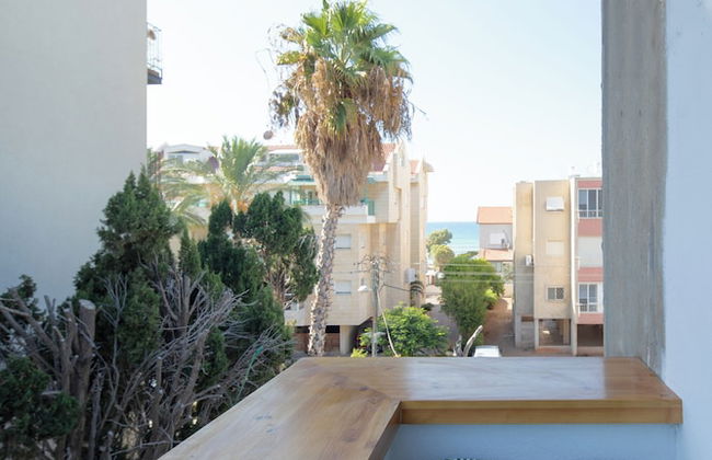 PORT CITY HAIFA BAT GALIM - Foto 16