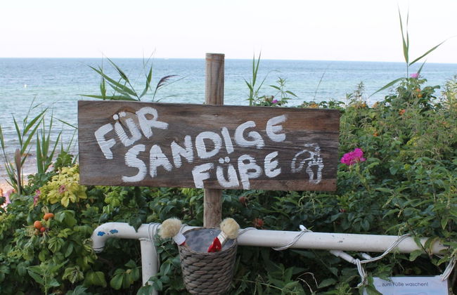 Ferienhaus in der Naehe der Ostsee - Photo 77