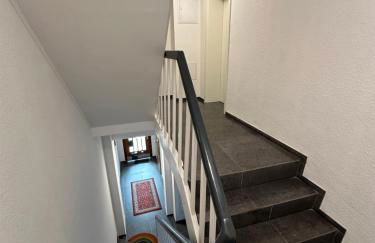 MG02- MG04Schöne Apartments am Wasserturm Rheydt - Foto 28