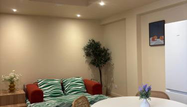 L'Olivier - appartement cozy au centre de Poitiers - Foto 4