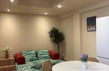 L'Olivier - appartement cozy au centre de Poitiers - Foto 4