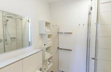 Quartier96 - Boardinghouse Emden - Foto 74