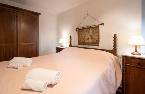 Casetta di Butia, Mimosa Apartment - Foto 41