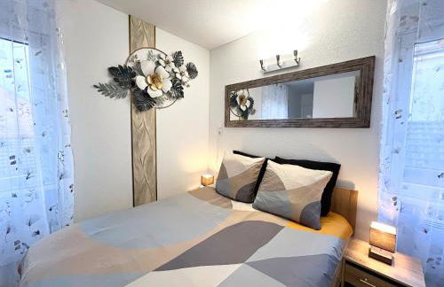 L 'Éclat Doré - Studio - Proche Gare - 2 P - Foto 17