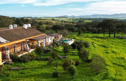 Herdade Reguenguinho - Foto 1