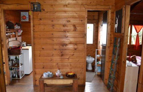 Intry Etna Chalet - Foto 11