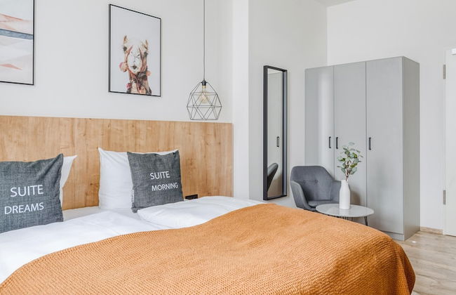 Limehome Bamberg Keßlerstraße - Foto 20