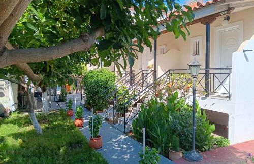 Kakovatos Guest Rooms - Foto 1