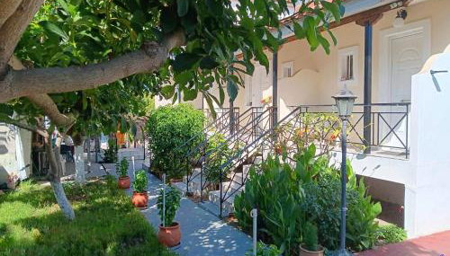 Kakovatos Guest Rooms - Foto 1