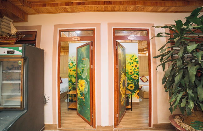 ST House DaLat - Foto 56