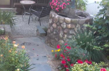 Haus am Blütenweg - Foto 19