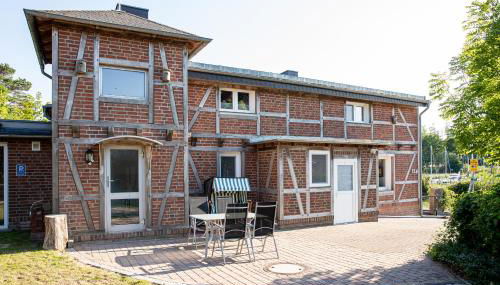 Ferienhaus Seeblick FEWO 10 - Foto 3