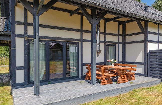 Domki Sun & Snow Barkocin - Foto 32