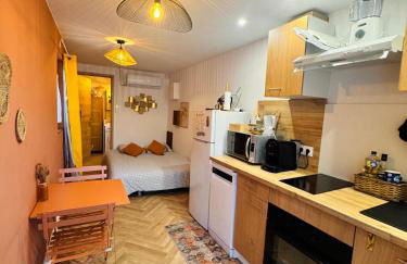 Gite du paradis - Foto 8