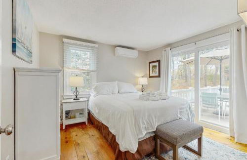 Cozy Charming Cottage - Foto 13