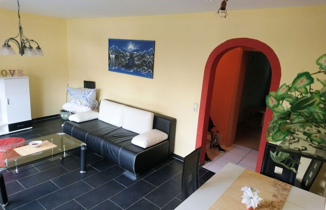 Regenbogen Ferienwohnungen - Foto 14