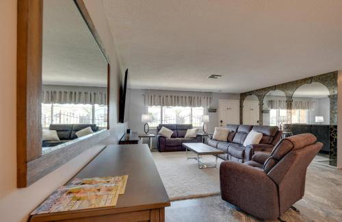 Home Near Werner-Boyce and New Port Richey! - Foto 4