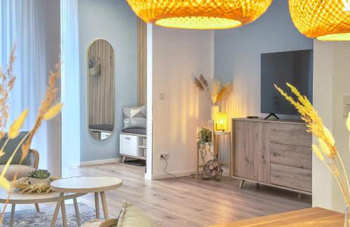 Business Apartments Erfurt - Parkplatz - WLAN - Nähe Klinikum zentral - Foto 5