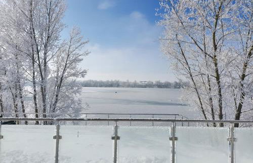 Ferienhaus Sundhäuser See - Photo 6