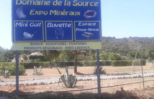 LES CIGALINES Chalet au calme - Foto 22