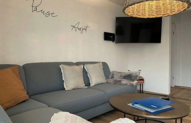 Leuchtturm Büsum, EXKLUSIV, SAUNA - Photo 18