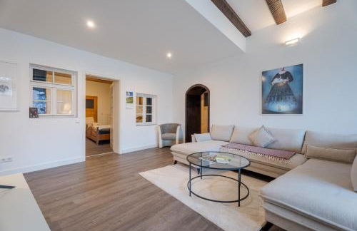 Ferienwohnung Hänsel und Gretel - Foto 21