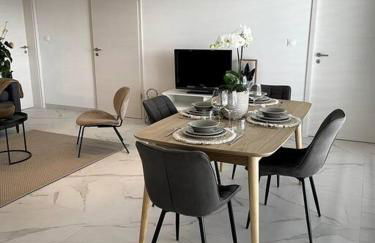 Magnifique appartement à la frontière suisse - Foto 12