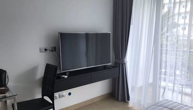 Servicio de la habitación