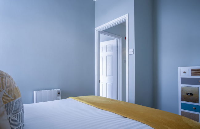 Flint House - 2 Bedroom Apartment - Tenby - Foto 5