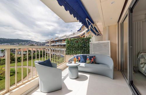 FEEL HOME - GRASSEUIL - Foto 6