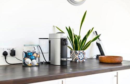 New Chic 3-Bed Flat in Clapham - Foto 10